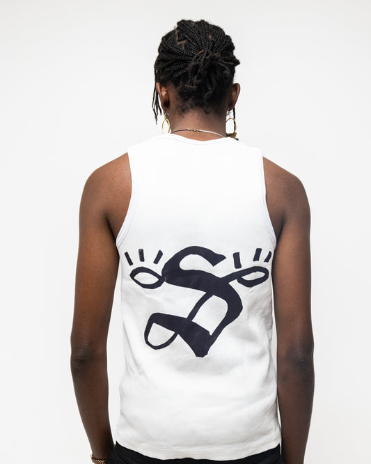 Sennati X Gikenno Tank Top